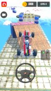 Car Climb Racing: Mega Ramps screenshot 3