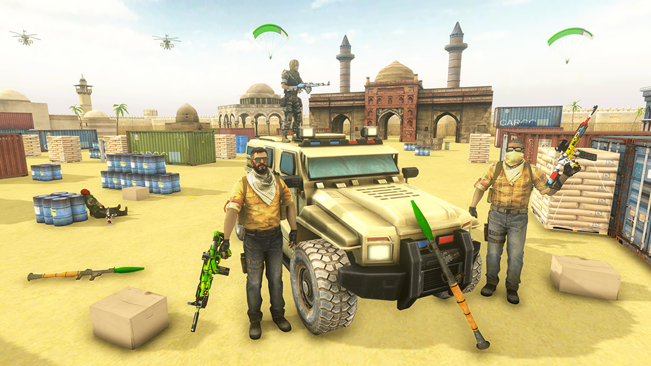 COD Mobile 1.0.15 APK for Android: Download Link