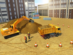 New City Constructor 2017: Free Games screenshot 7