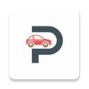 Parking.com – Find Parking Icon