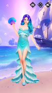 Meerjungfrau-Prinzessin screenshot 9