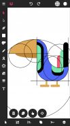 Vector Ink: SVG Illustrator screenshot 15