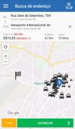 Coopertaxi MS screenshot 3