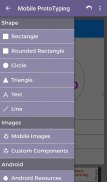 Mobile Prototyping screenshot 0