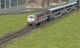 Train Sim screenshot 20