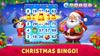 Bingo Vacation - Bingo Games screenshot 4