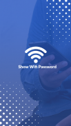 🔐 Wifi Password Show screenshot 2