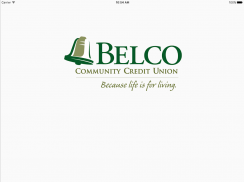 Belco CU Money Manager screenshot 0