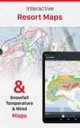 Snow-Forecast.com screenshot 2