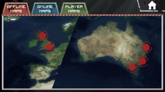 Zombie Outbreak Simulator screenshot 14