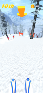 Ski Rush screenshot 0