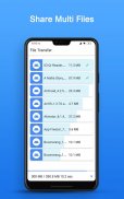 Share Cloud – File Transfer, File Share & Videos screenshot 3