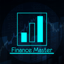 Finance Master Icon