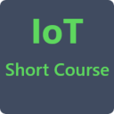 IoT Learning Short Course : ES Icon