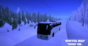 Bus Simulator 2021 screenshot 5