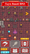 Eternis Heroes - Pixel Roguelike RPG screenshot 3