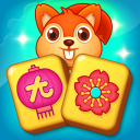 Mahjong Heroes Icon