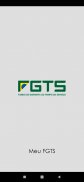 FGTS Saque - Consulta Saldo, Datas, Calcular Saldo screenshot 0