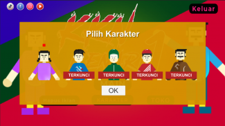 KKN Menari Indonesia screenshot 1