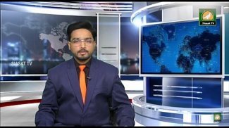 SIASAT TV screenshot 4