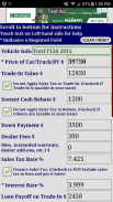 Car Truck Payment Calculator screenshot 7