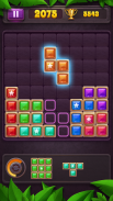 Block Puzzle: Star Gem screenshot 3