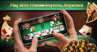 Rummy Cool: Indian Card Game screenshot 1