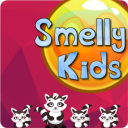 Smelly Kids - Rescue Them All Icon