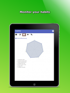 Goal Planner : Habit Tracker & Goal Setting app screenshot 0