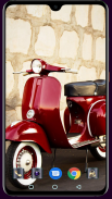 Scooter Wallpaper screenshot 6