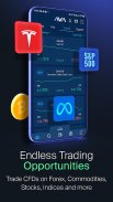 AvaTrade: Trading App screenshot 0