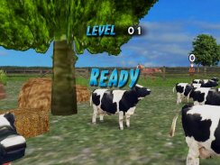 Farm Race screenshot 2