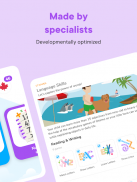 Otsimo | Special Education Autism Learning Games screenshot 3