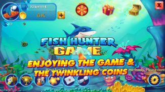 Ban Ca Zui - High-class online fish shooting game screenshot 4