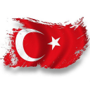 Turkish Flag Wallpapers Icon