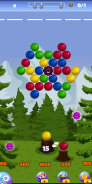Adventures of Balls in the Glade screenshot 3