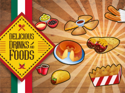 My Taco Shop - Mexican and Tex-Mex Food Shop Game screenshot 6