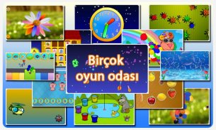 Süper Çocuk Oyunları screenshot 8