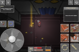 Demon King screenshot 7