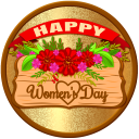 Greetings For Women's Day