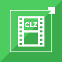 CLZ Movies - movie database icon