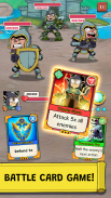 Card Guardians: Rogue Deck RPG screenshot 7