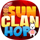 Sun Clan Hop Game