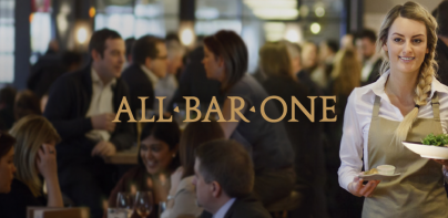 All Bar One