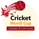 Cricket World Cup Schedule and Live Score Updates