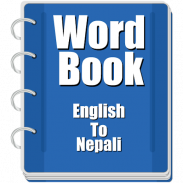 Word book English to Nepali screenshot 5