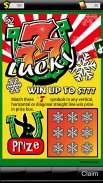 Lottery Scratch Card Game screenshot 7