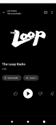 The Loop Radio screenshot 2