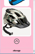 Bicycle Helmet Design screenshot 1