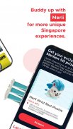 Visit Singapore Travel Guide screenshot 4